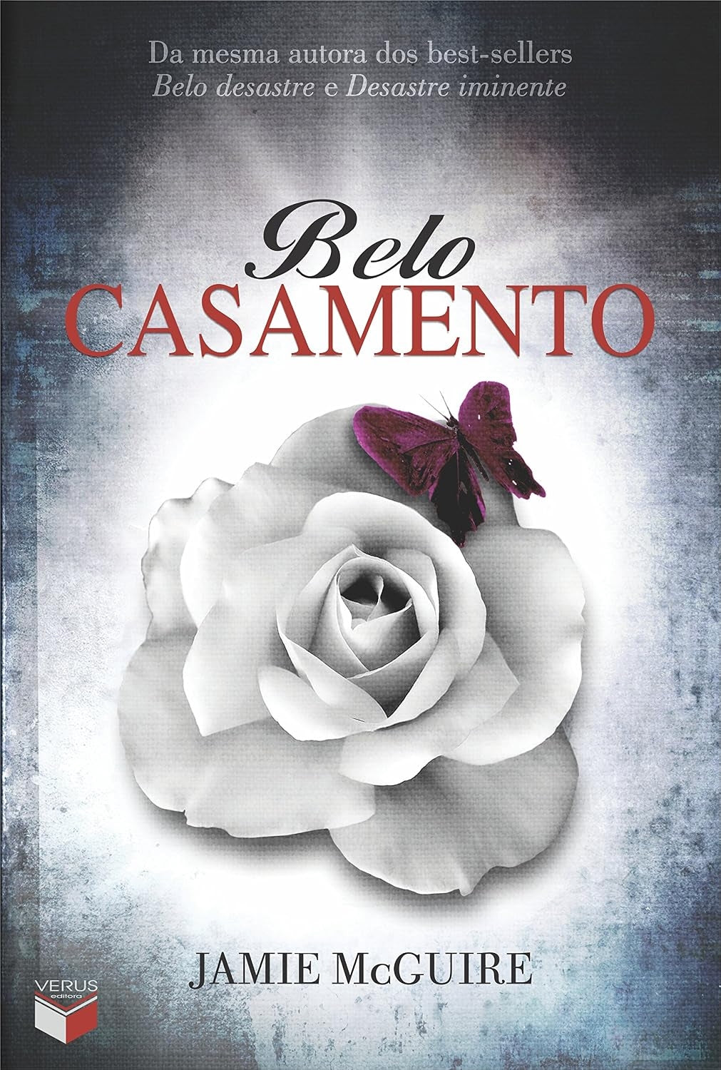 Belo Casamento (coleção: Belo Desastre - Vol.3)