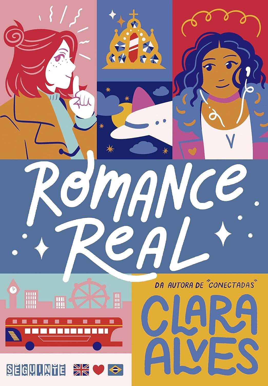Romance Real