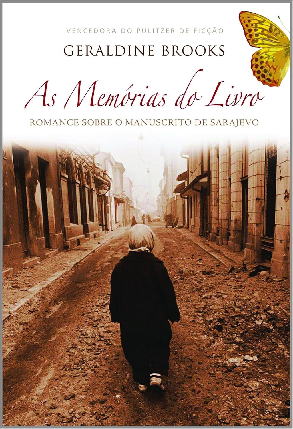 As Memórias do Livro