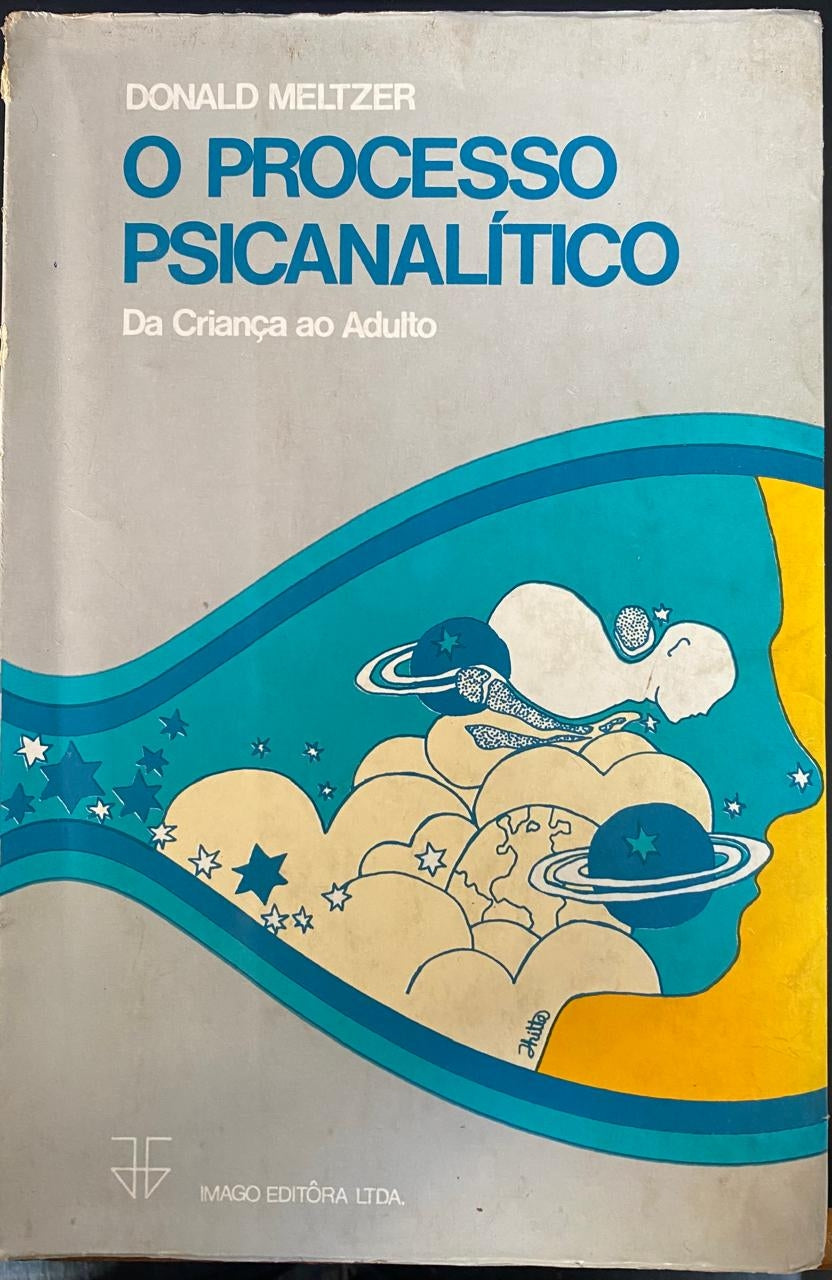 O Processo Psicanalítico