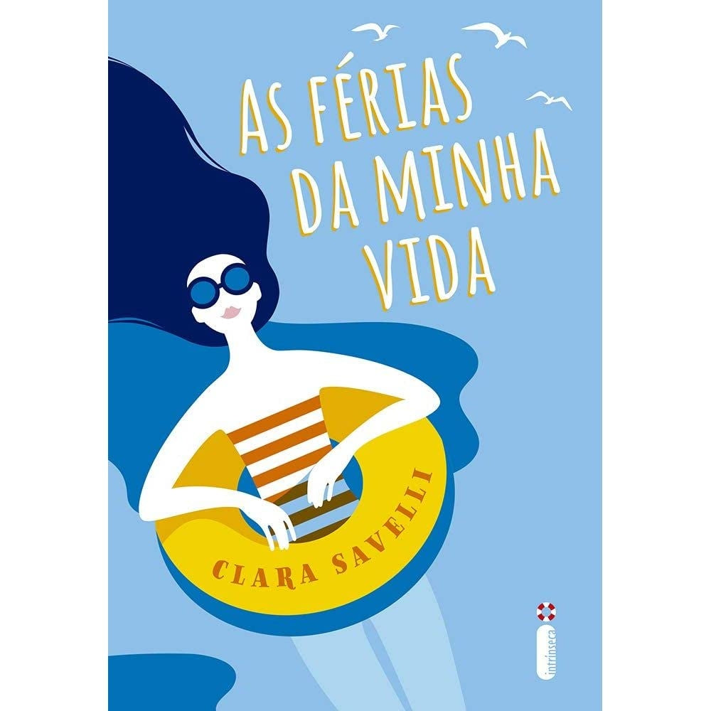 As Férias da Minha Vida