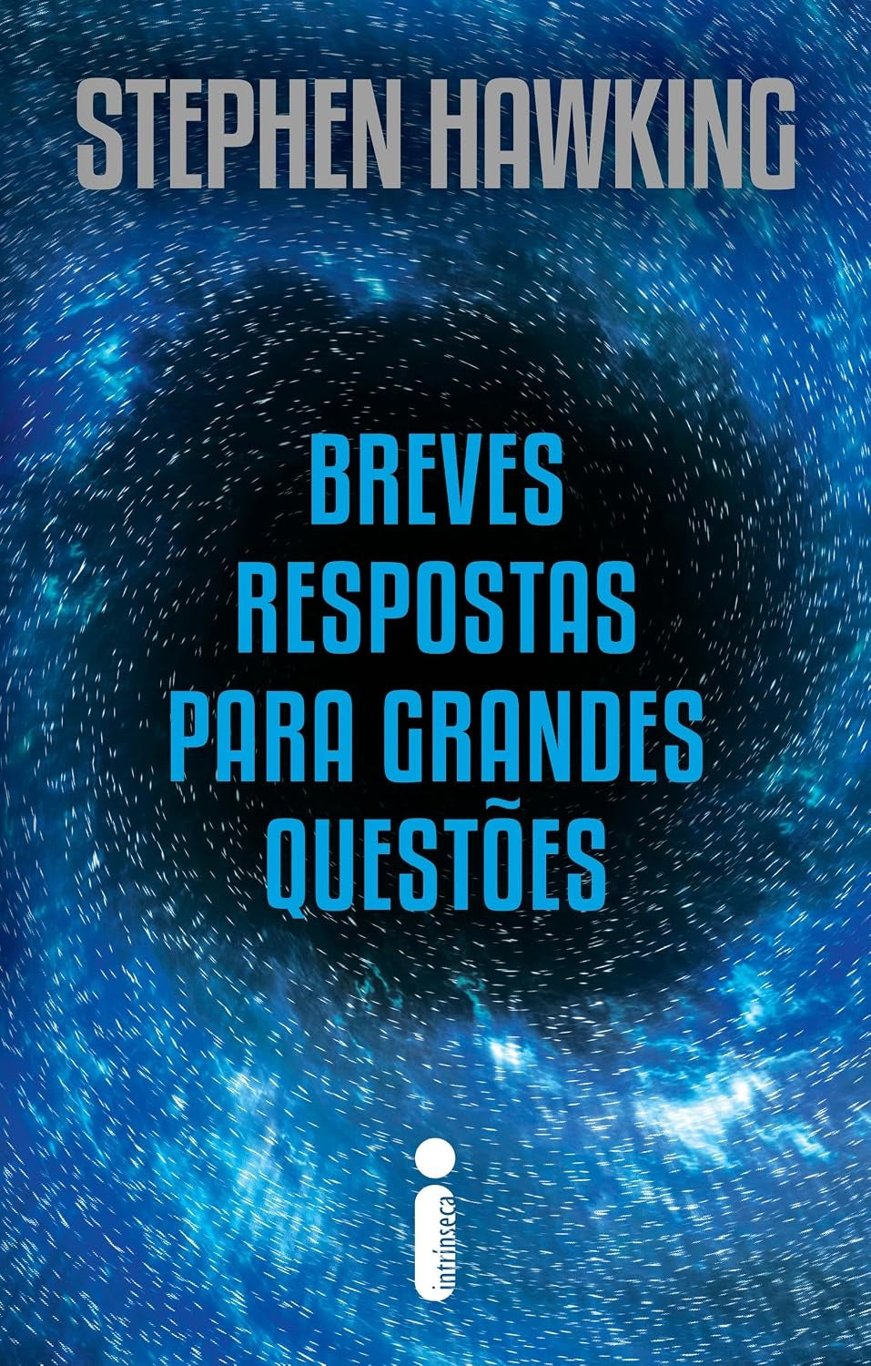 Breves Respostas para Grandes Questões