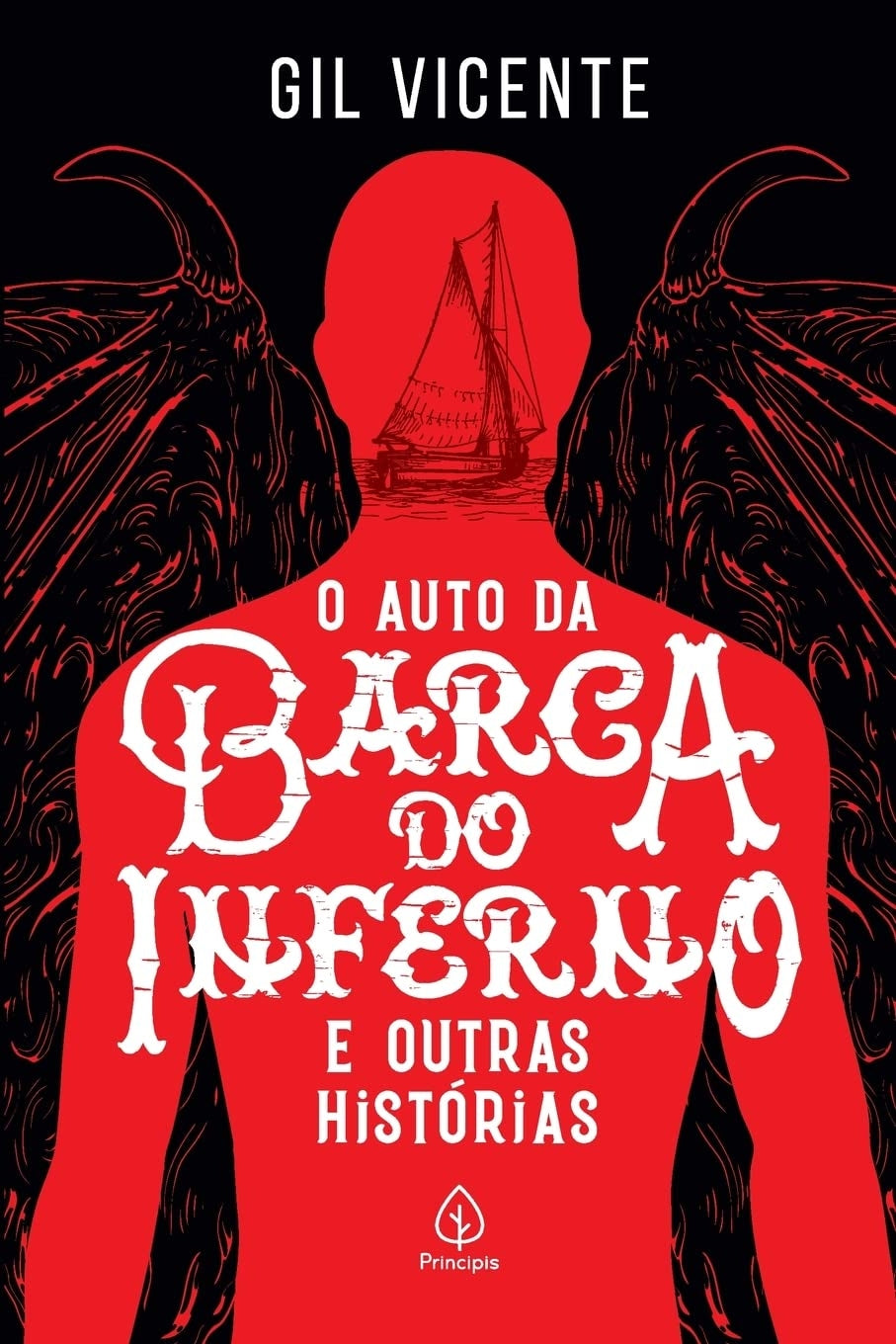 O Auto da Barca do Inferno e Outras Histórias