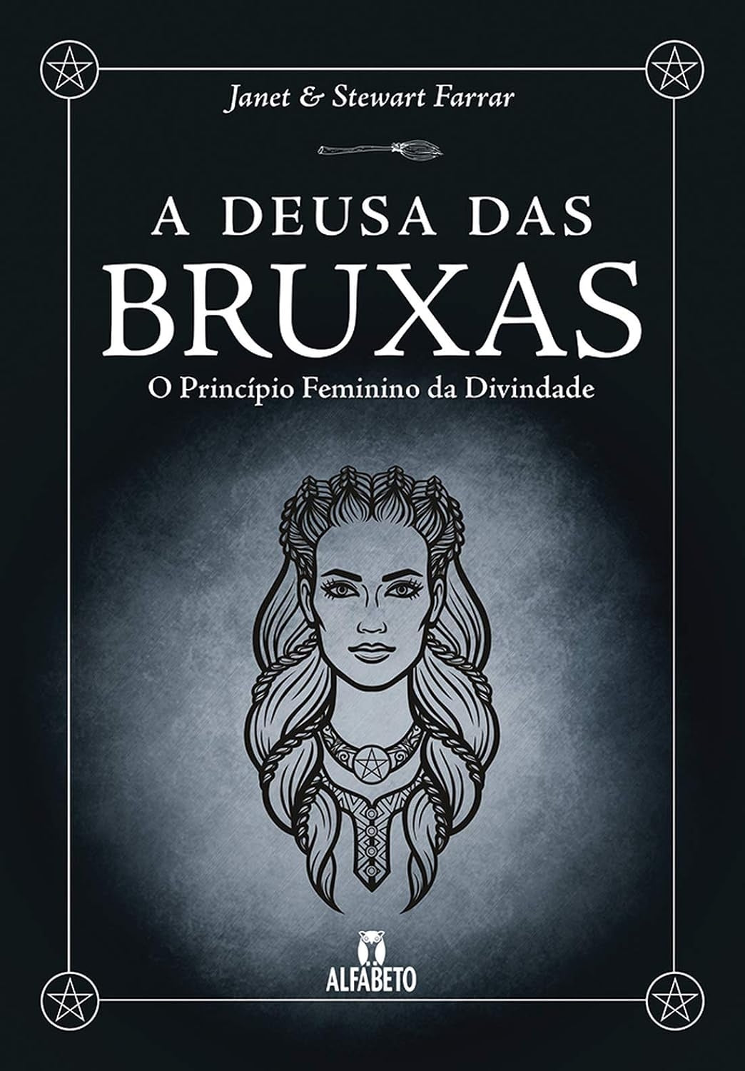 A Deusa das Bruxas: o Princípio Feminino da Divindade
