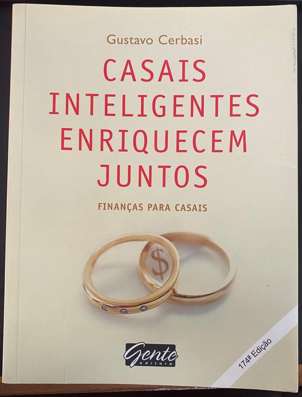 Casais Inteligentes Enriquecem Juntos