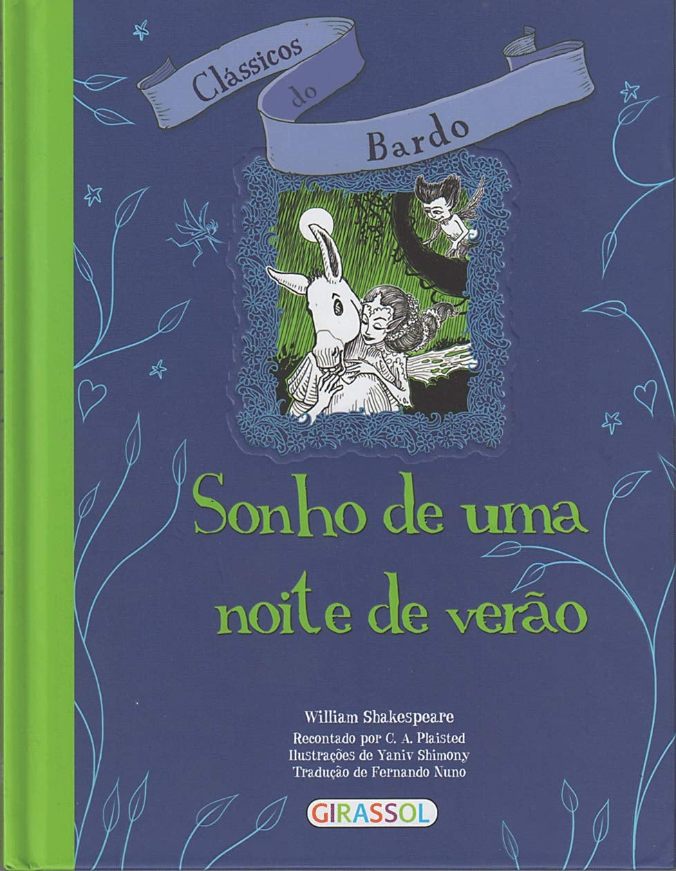 Sonho de Uma Noite de Verão