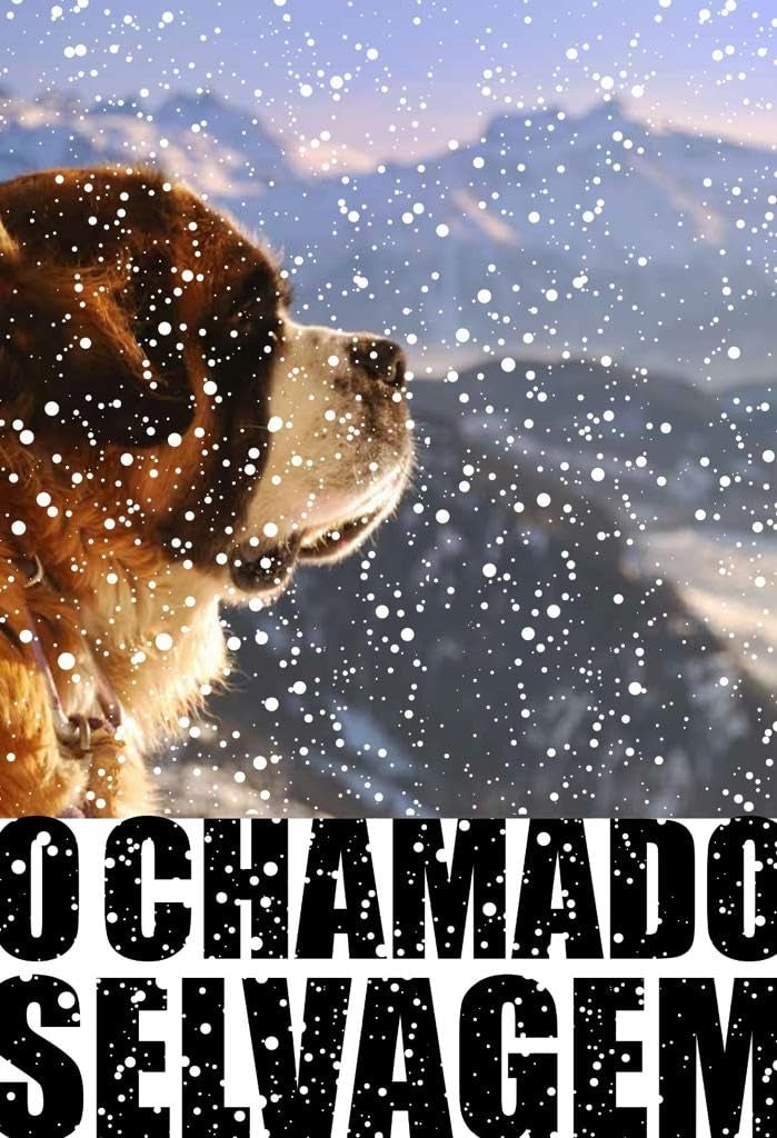 O Chamado Selvagem