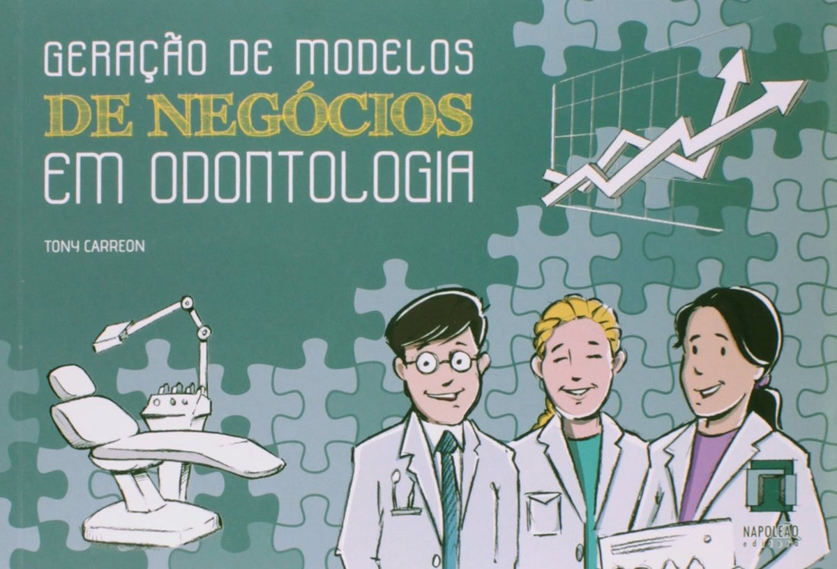Geração de Modelos de Negócios em Odontologia
