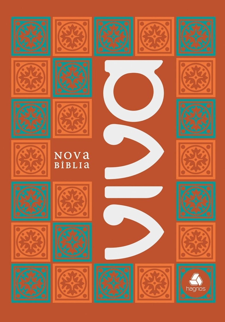 Nova Bíblia Viva: Clássica