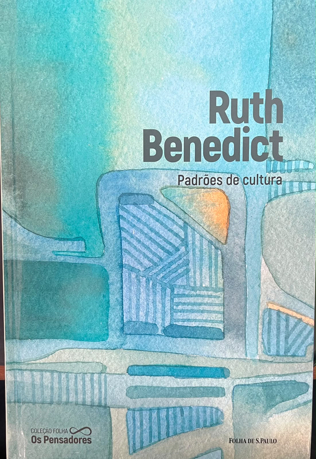 Padrões de Cultura