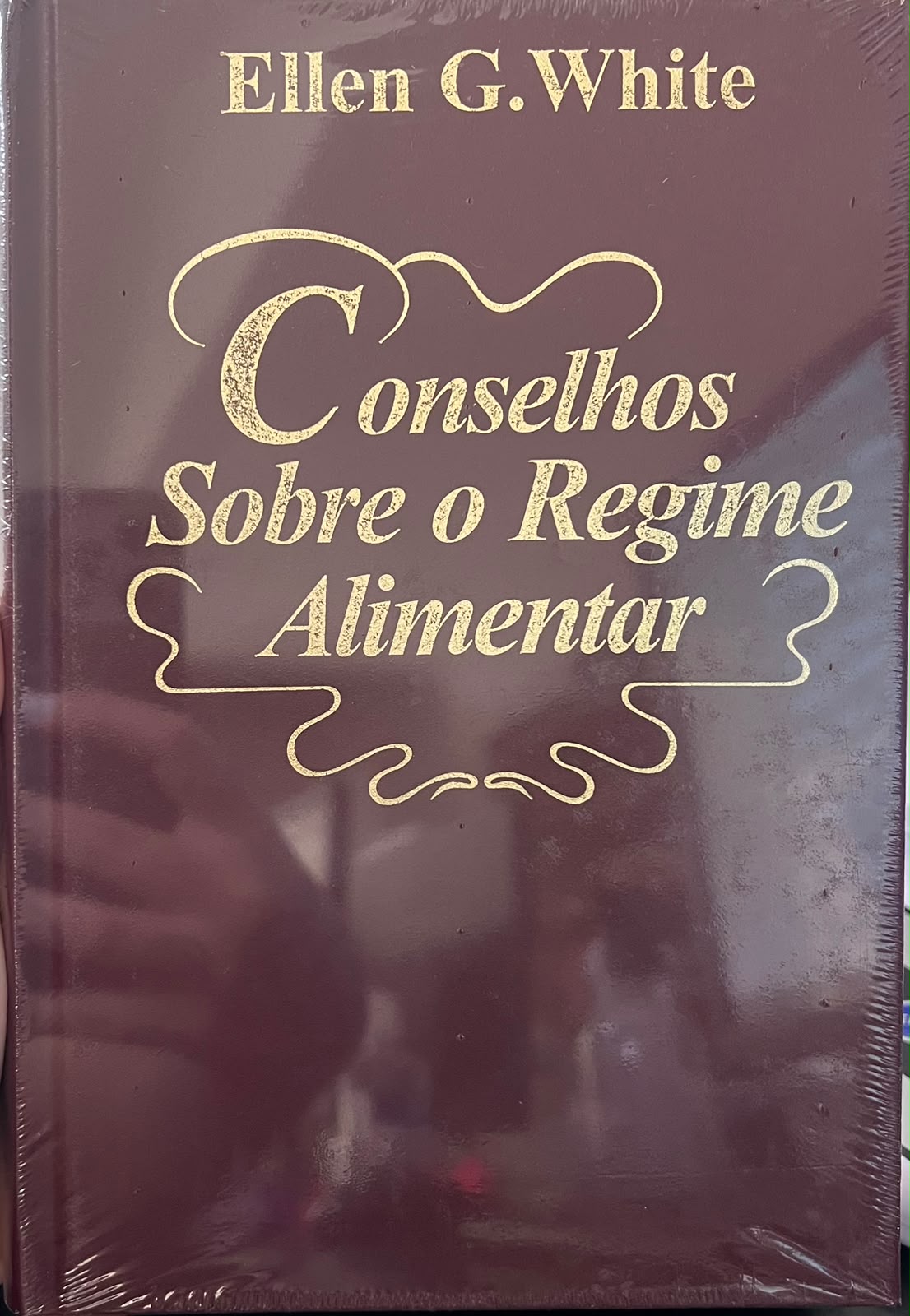 Conselhos Sobre o Regime Alimentar