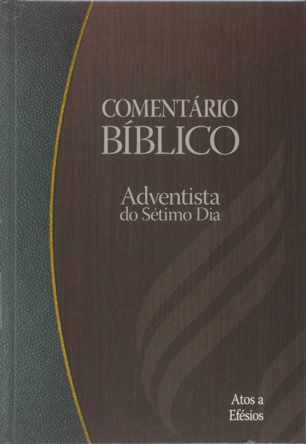 Comentário Bíblico Adventista do Sétimo Dia- Vol.6