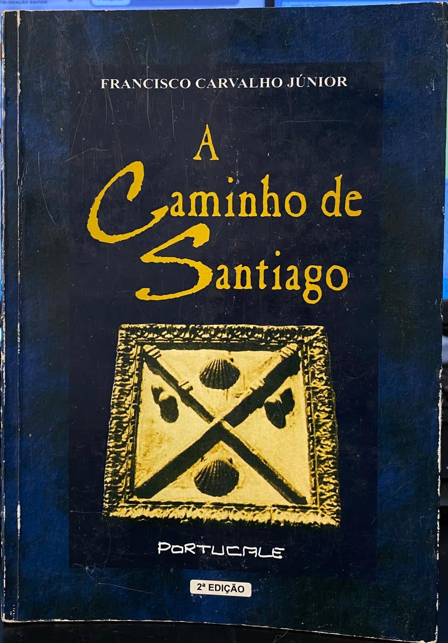 A Caminho de Santiago