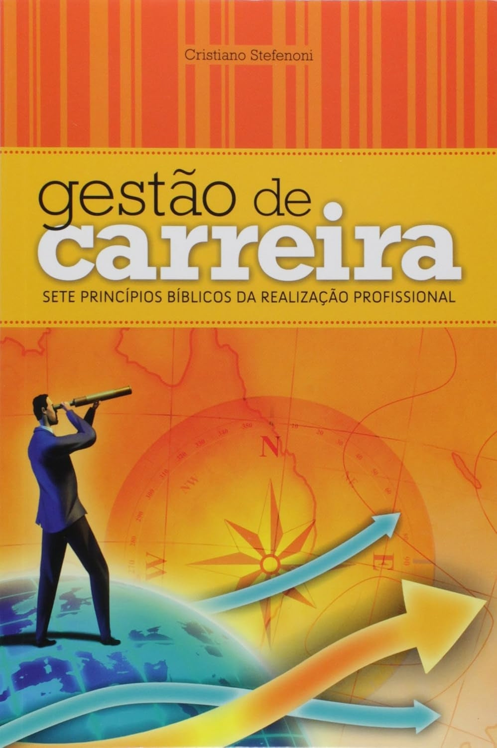 Gestão de Carreira
