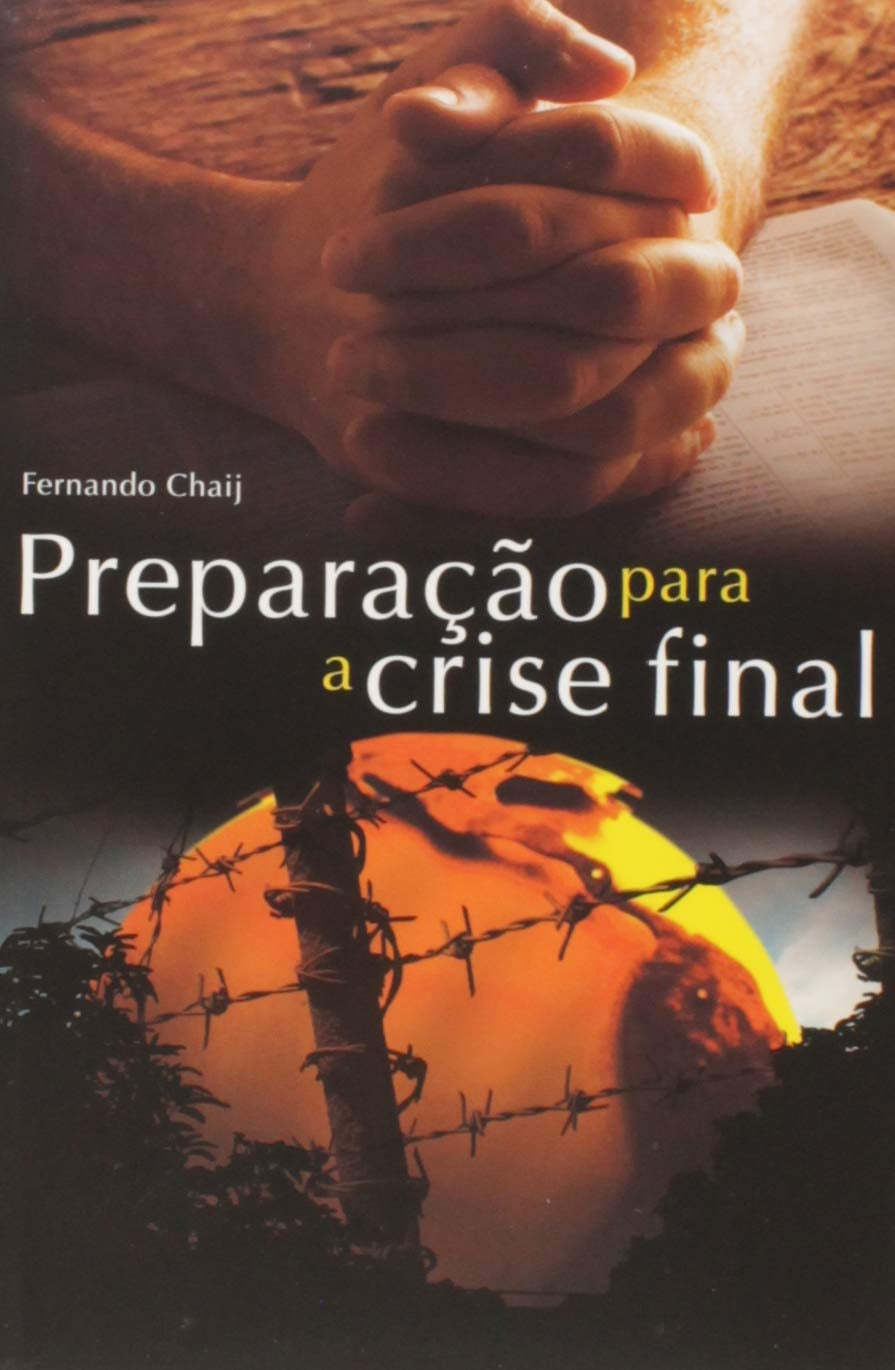 Preparação para a Crise Final