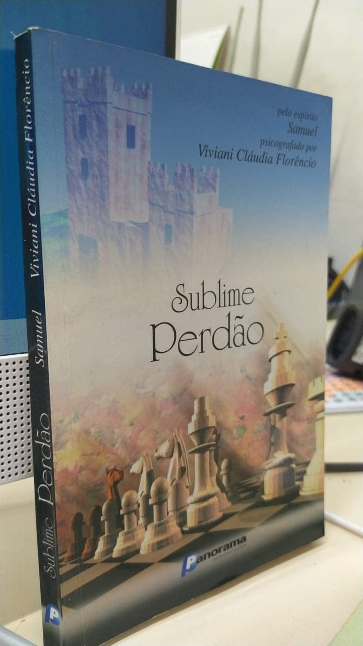 Sublime Perdão