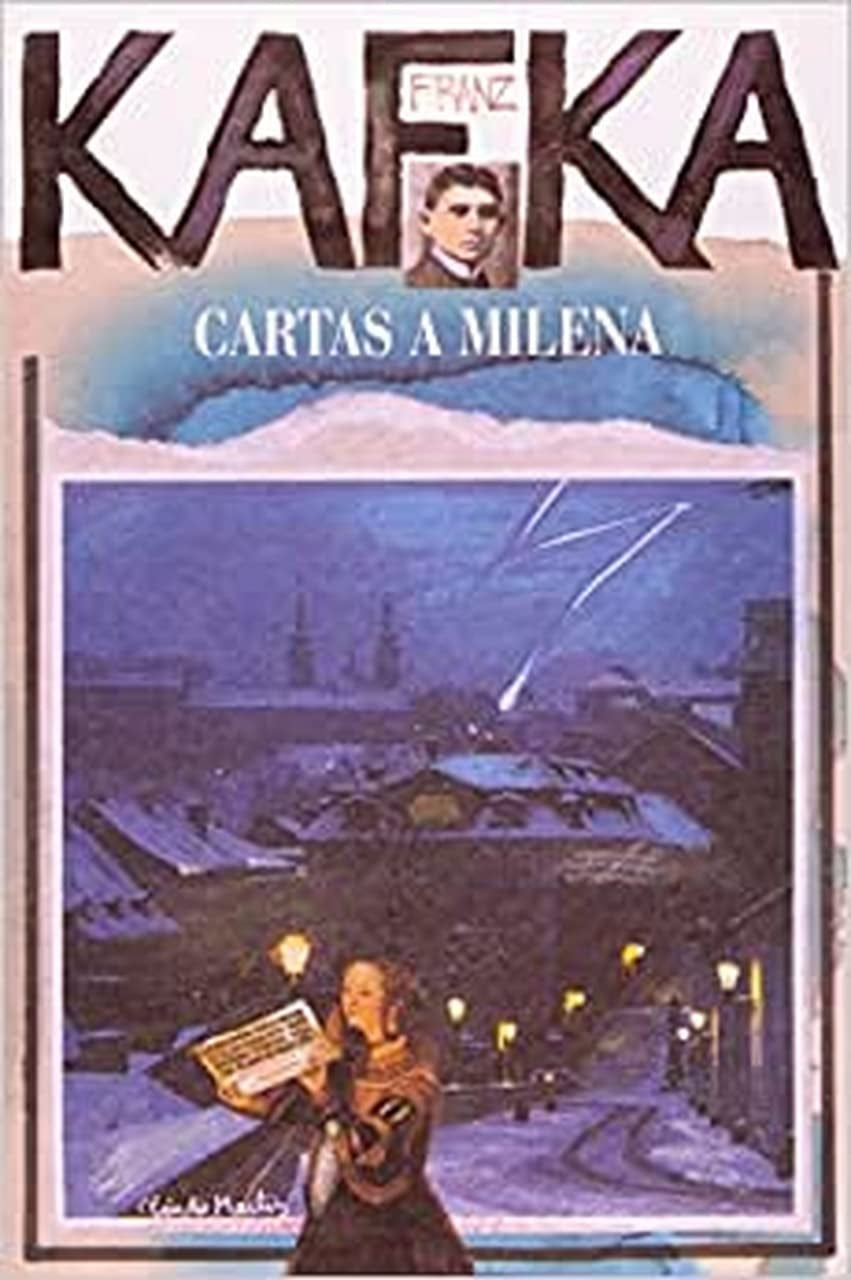 Cartas a Milena