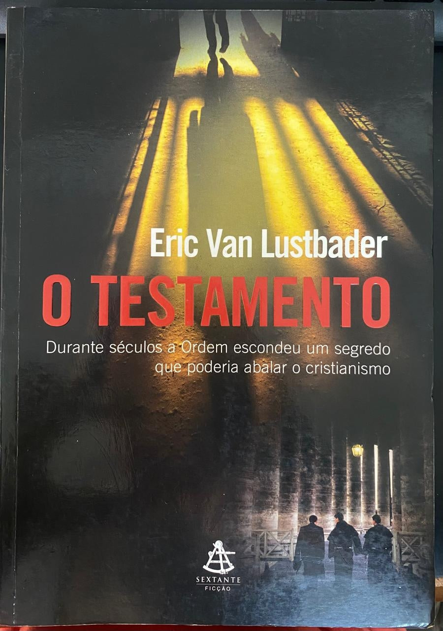 Testamento