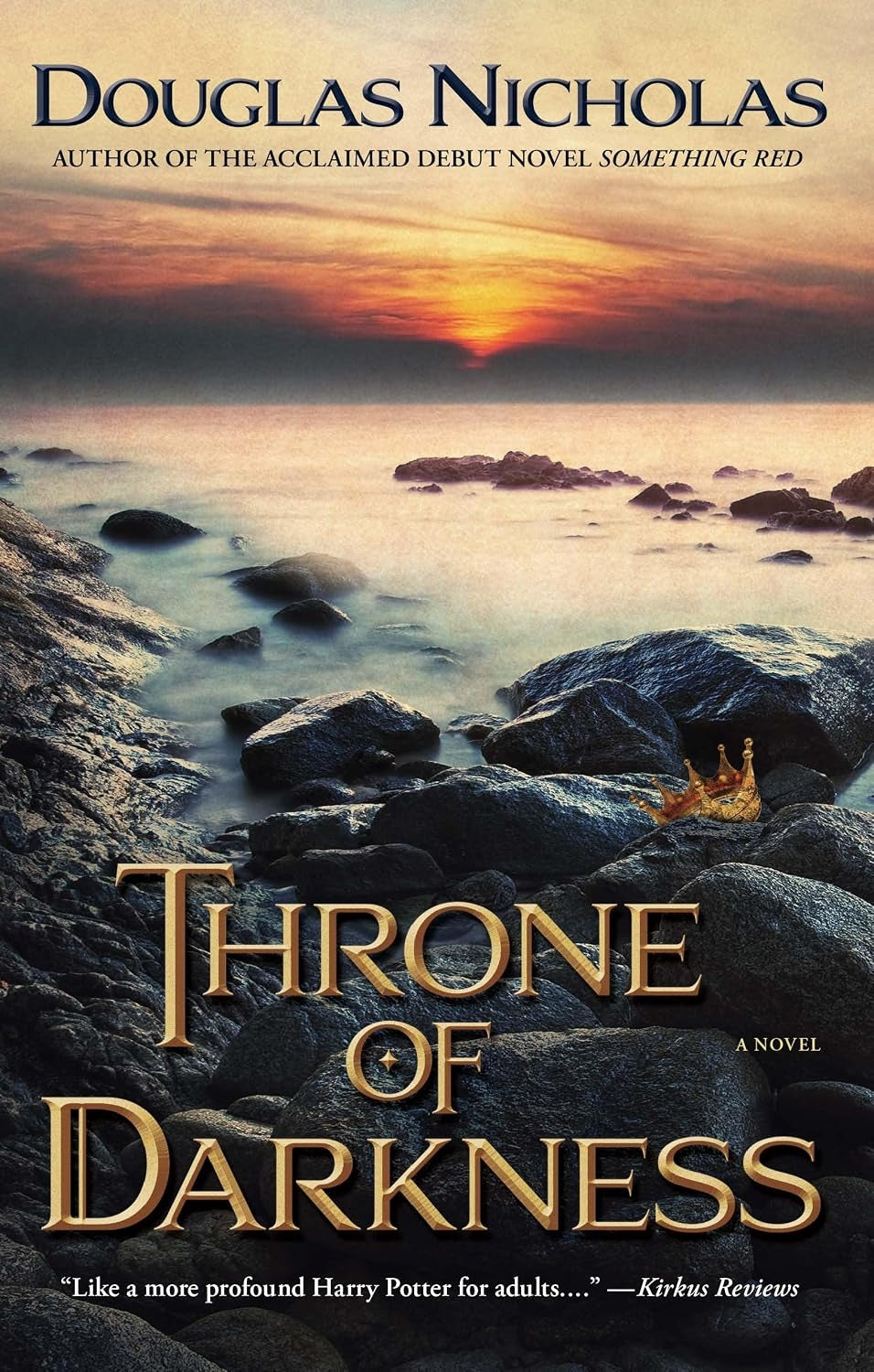 Throne Of Darkness