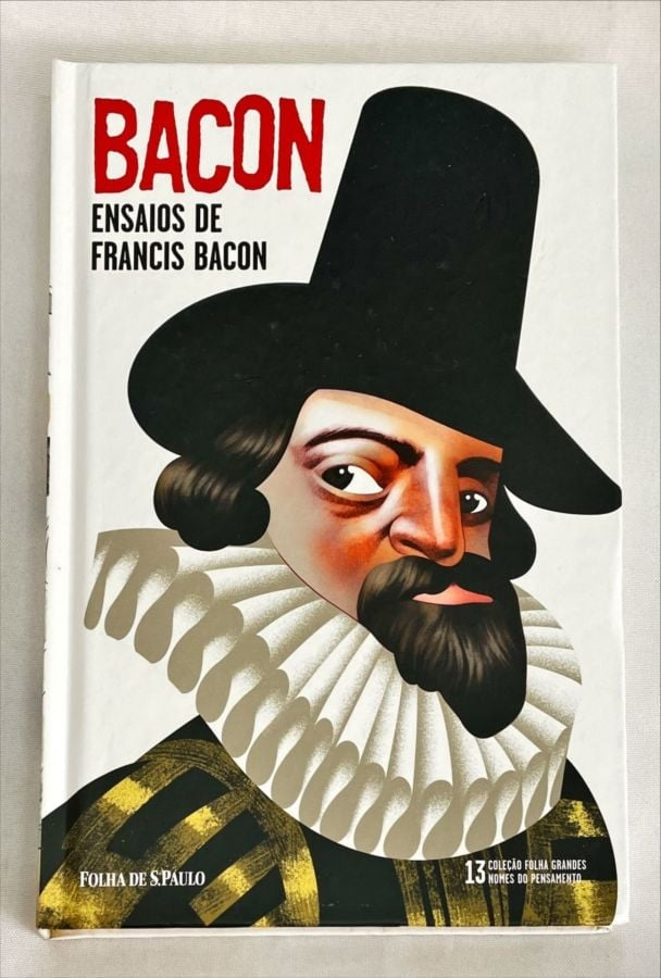 Ensaios de Francis Bacon