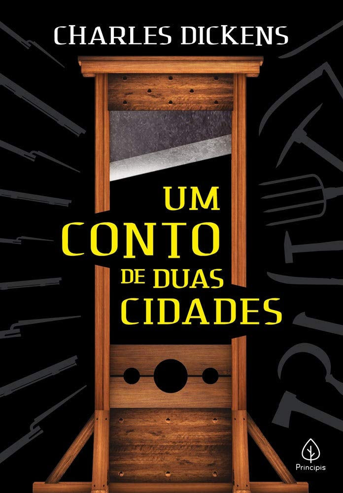 Um Conto de Duas Cidades