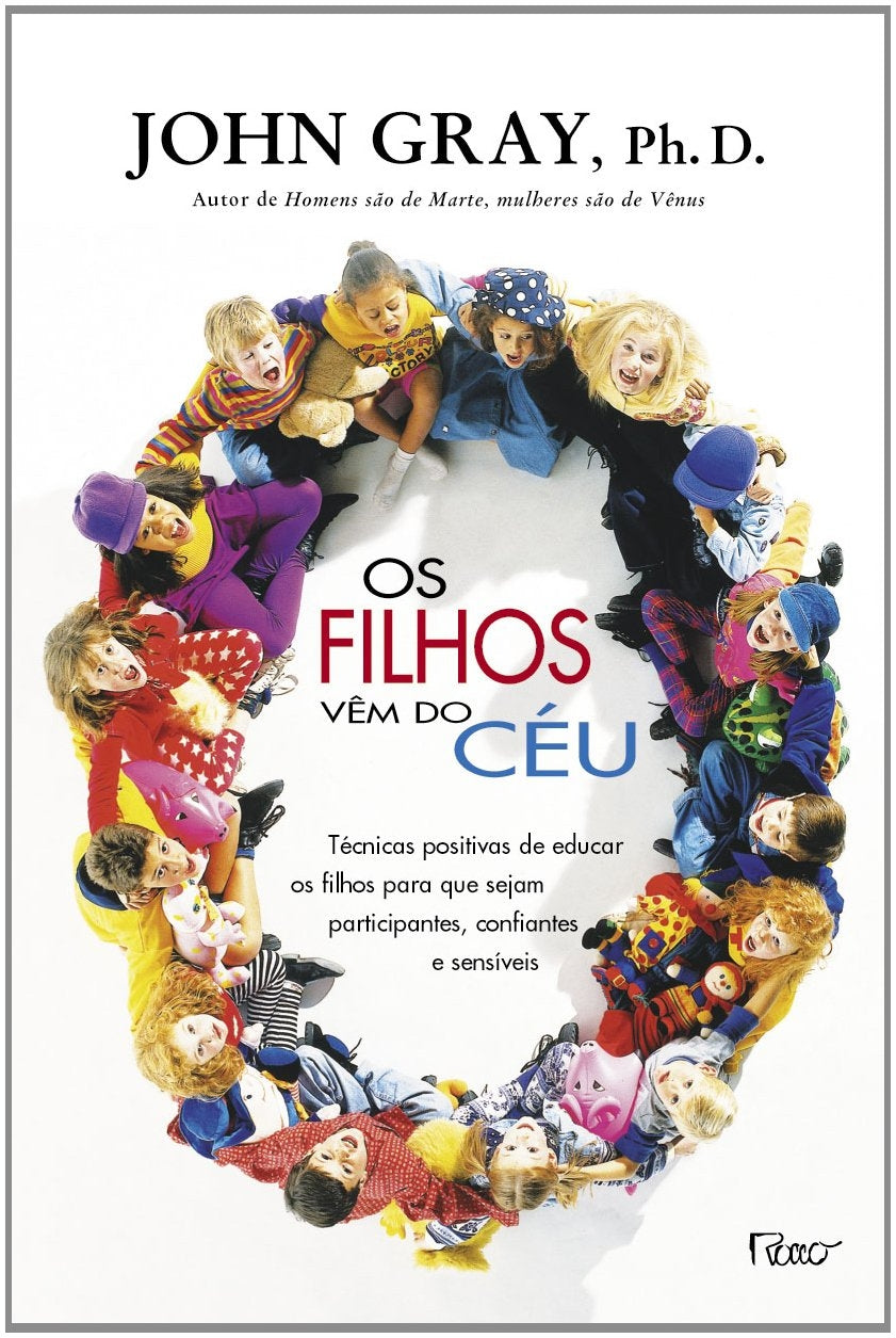Os Filhos Vêm do Céu