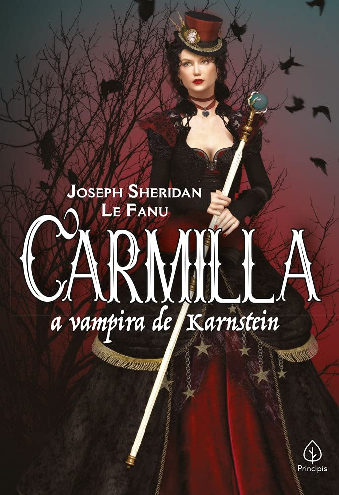 Carmilla: a Vampira de Karnstein