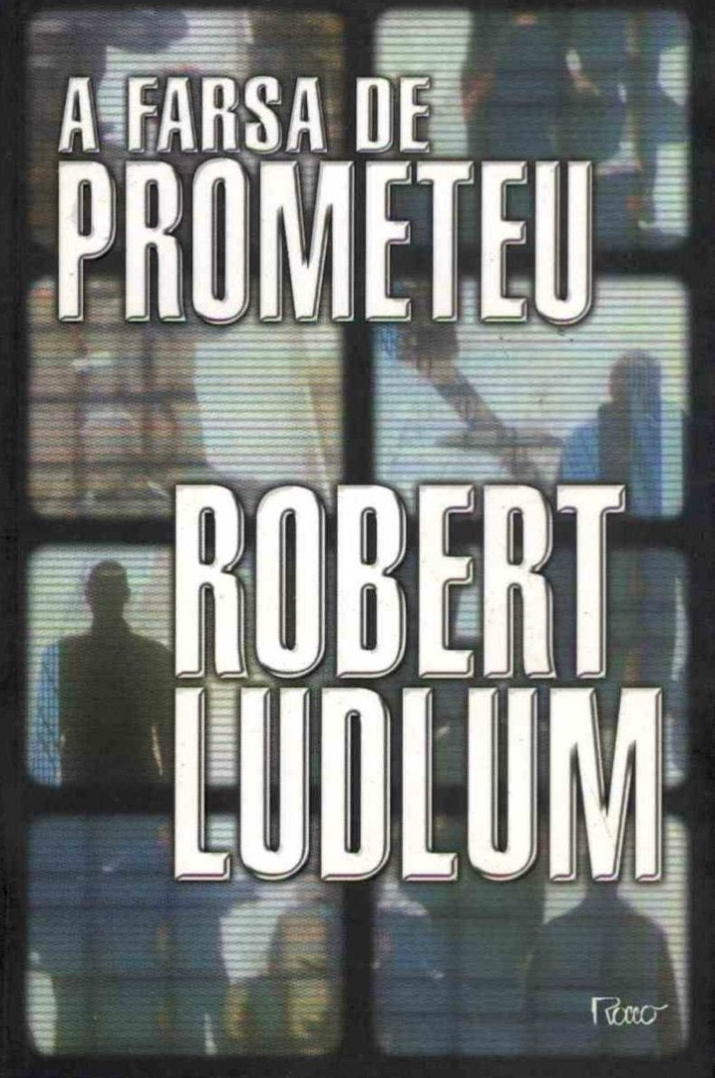 A Farsa de Prometeu