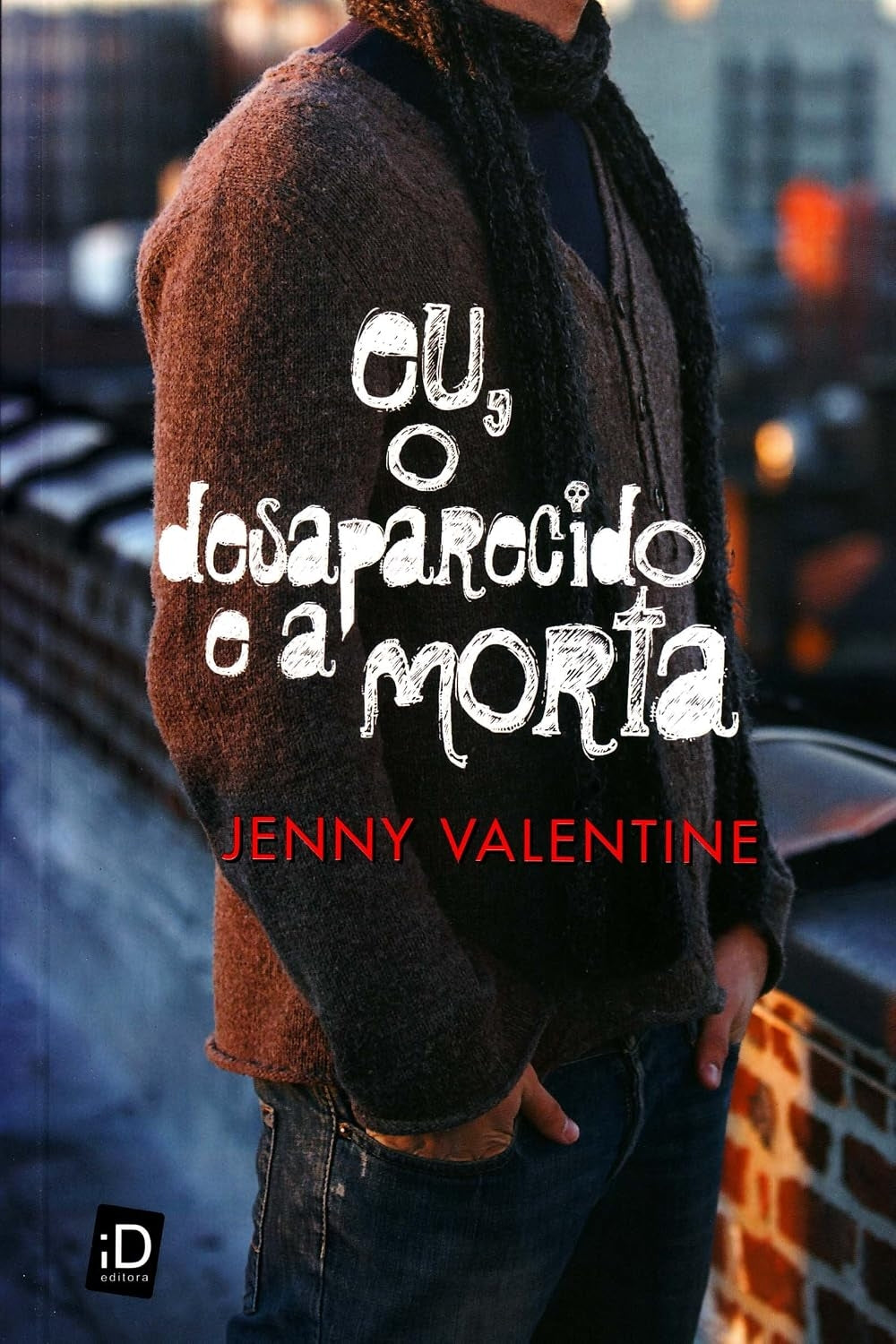 Eu, o Desaparecido e a Morta