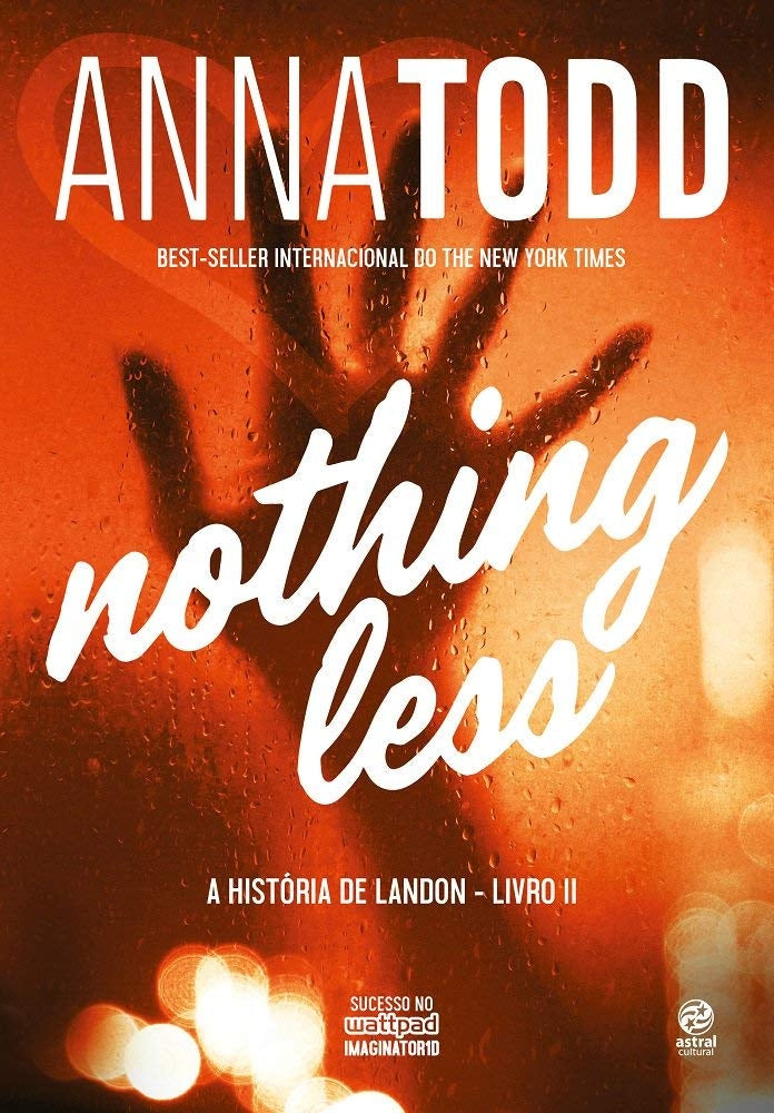 Nothing Less: a História de Landon