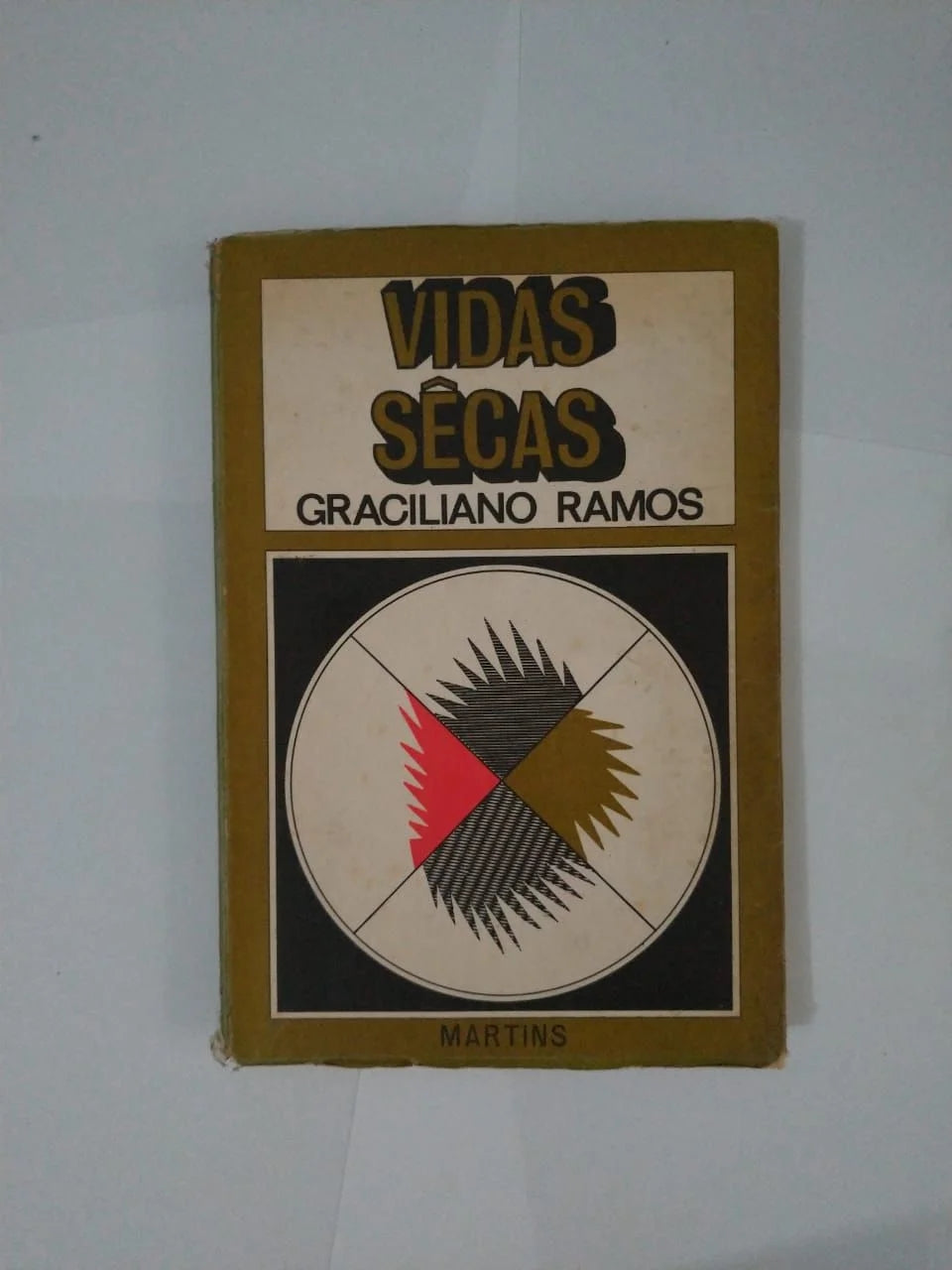 Vidas Secas