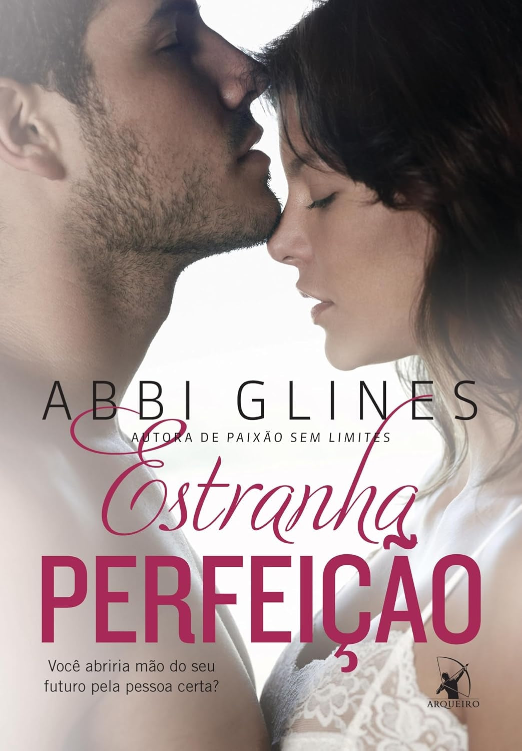 Estranha Perfeição (coleção: Rosemary Beach - Vol.5)