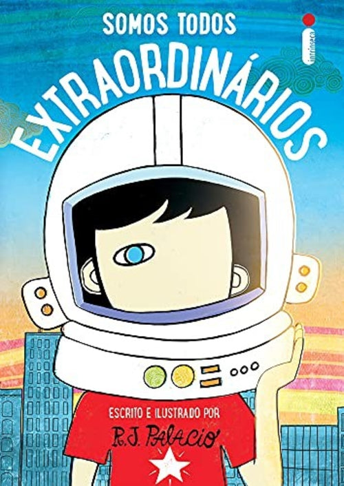 Somos Todos Extraordinarios