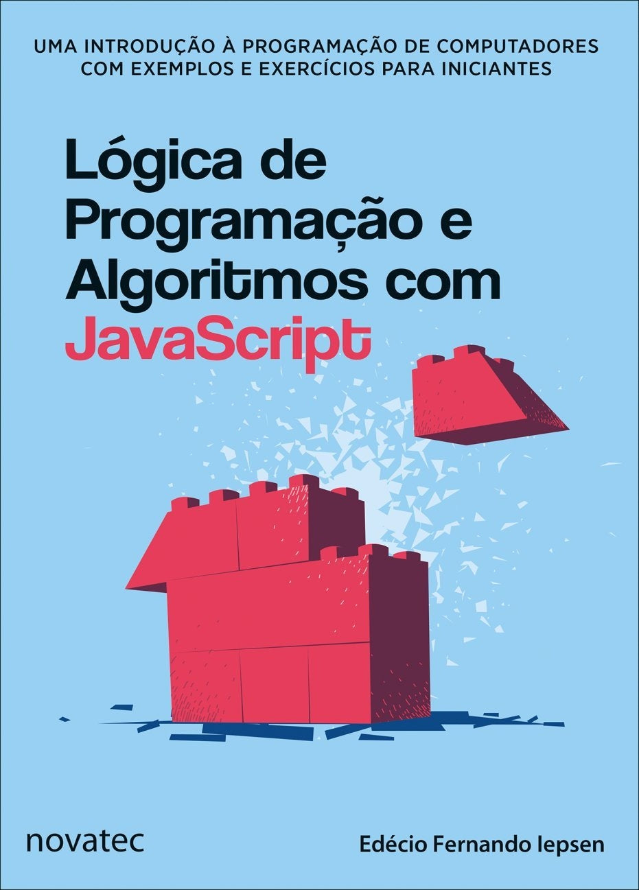 Lógica de Programação e Algoritmos com Javascript