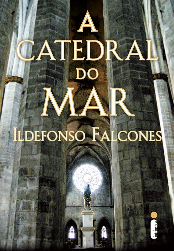 A Catedral do Mar