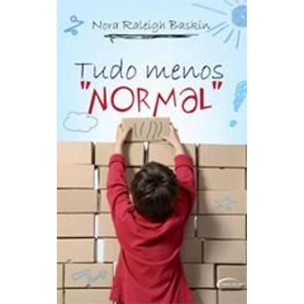 Tudo Menos Normal