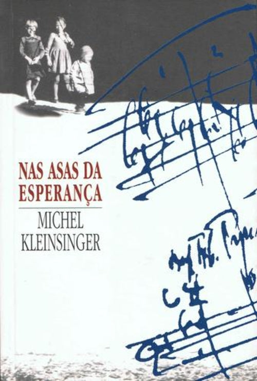 Nas Asas da Esperança