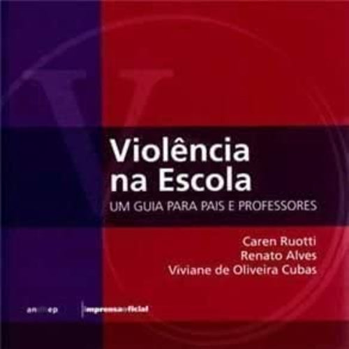 Violência na Escola
