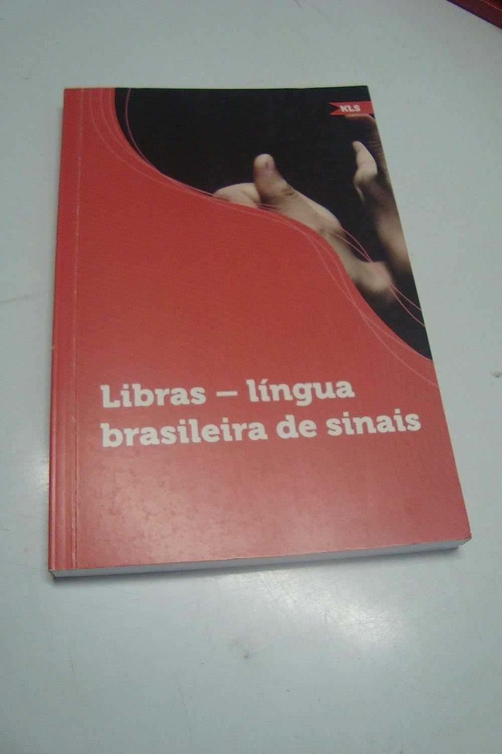Libras - Linguagem Brasileira de Sinais