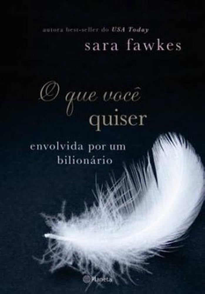 O que Você Quiser (coleção: o que Você Quiser - Vol.1)