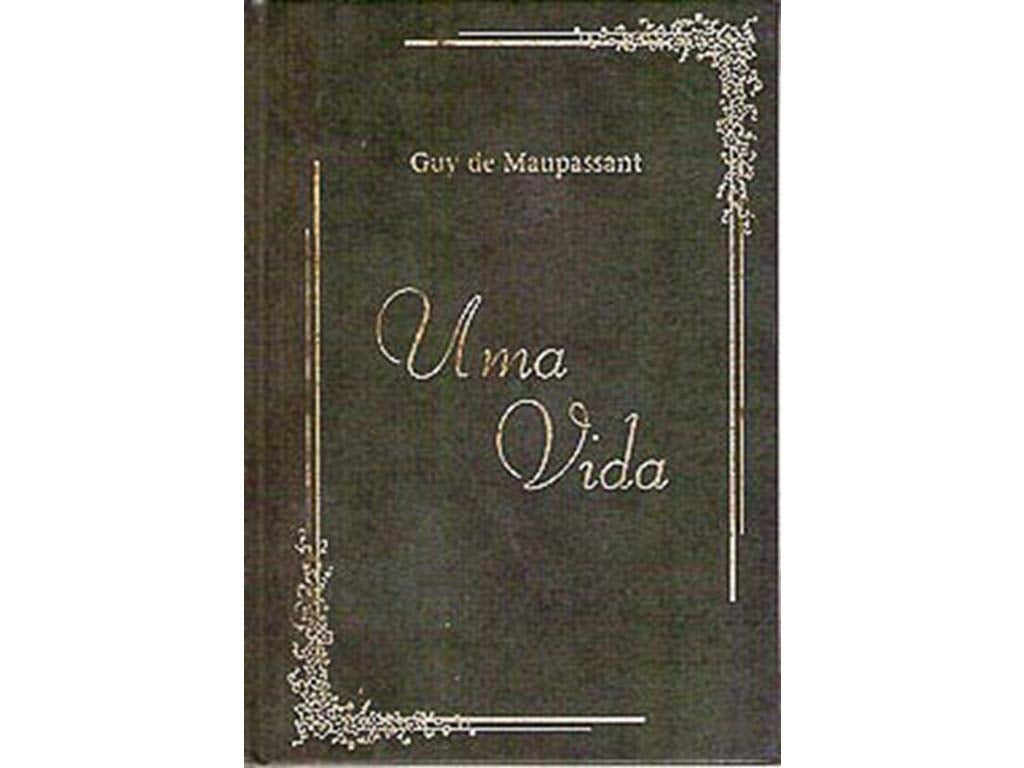 Uma Vida