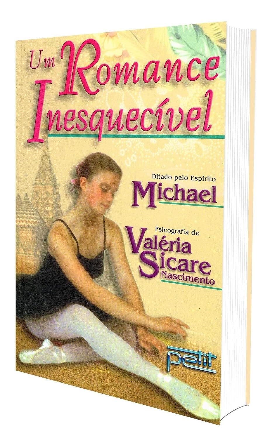 Um Romance Inesquecível