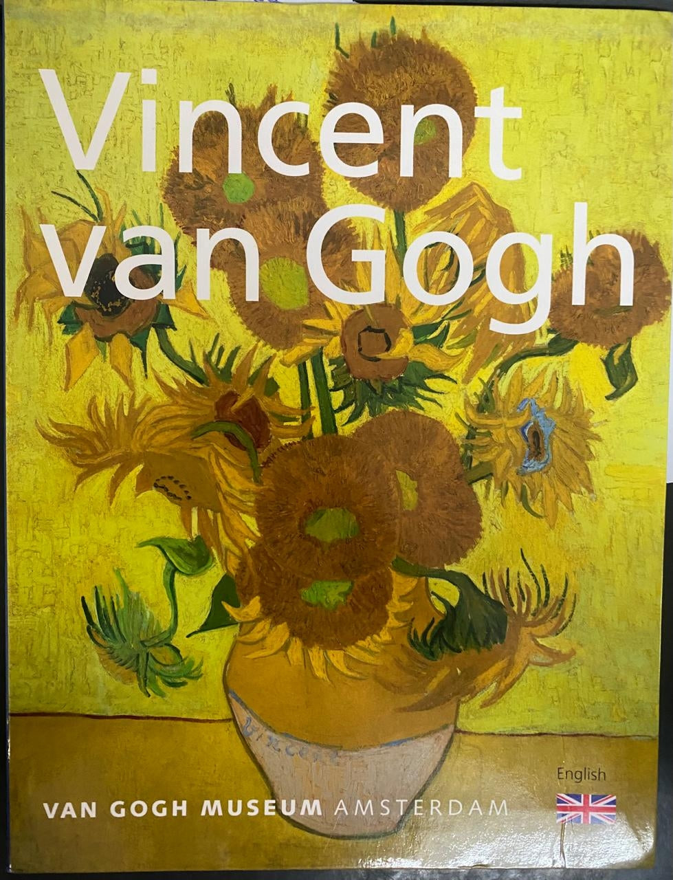 Vincent Van Gogh Life, Work And Contemporaries