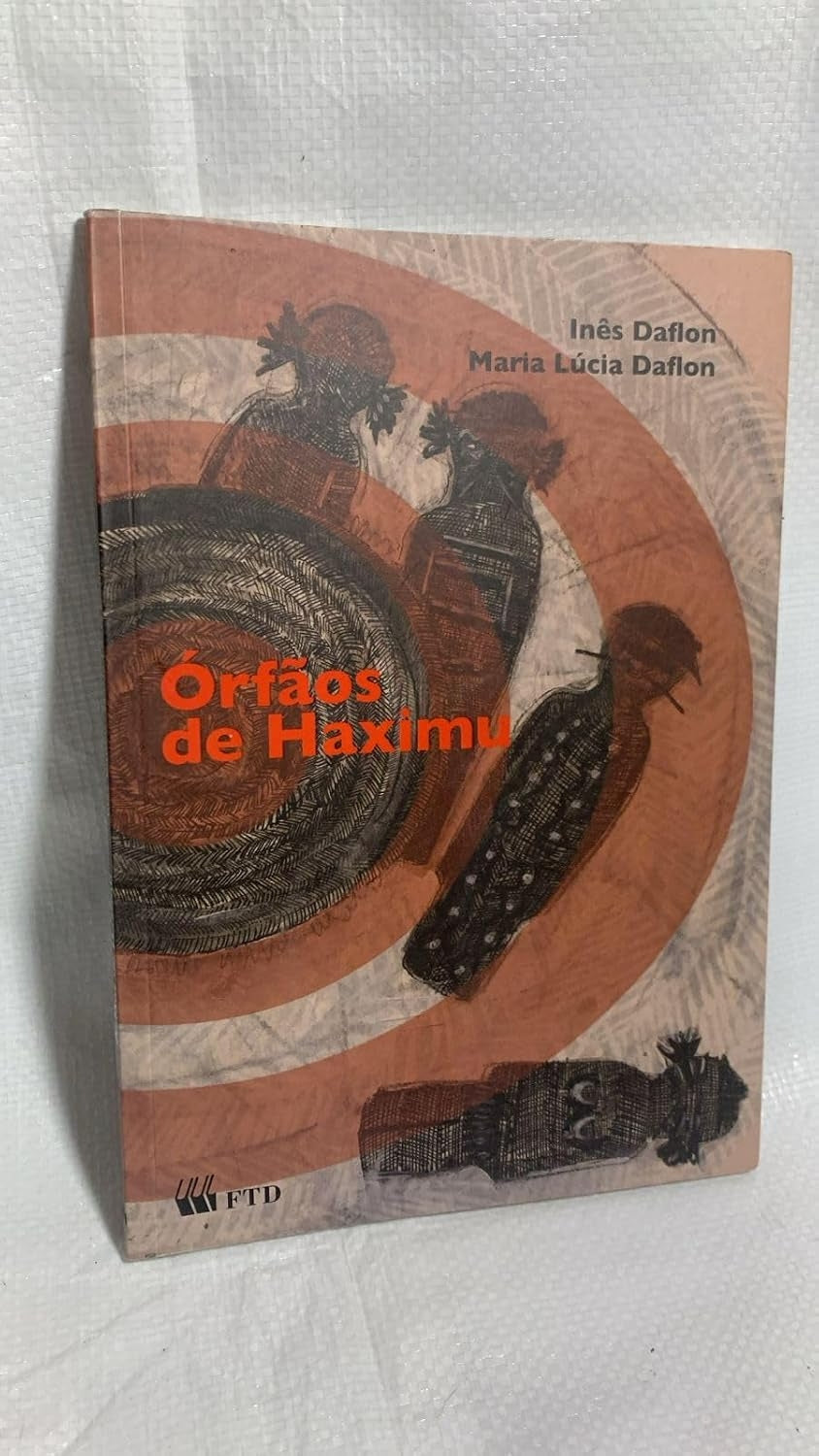 Órfãos de Haximu