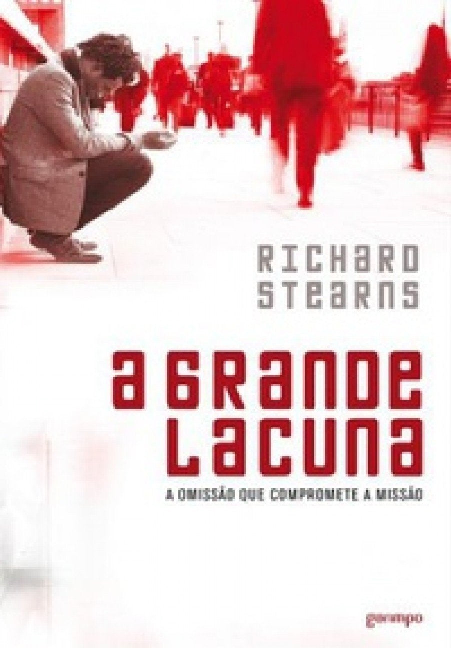 A Grande Lacuna: a Omissão que Compromete a Missão