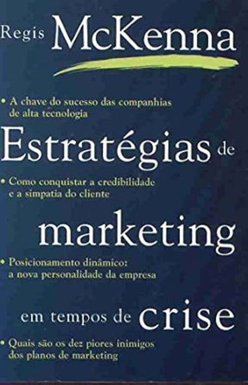 Estratégias de Marketing em Tempos de Crise