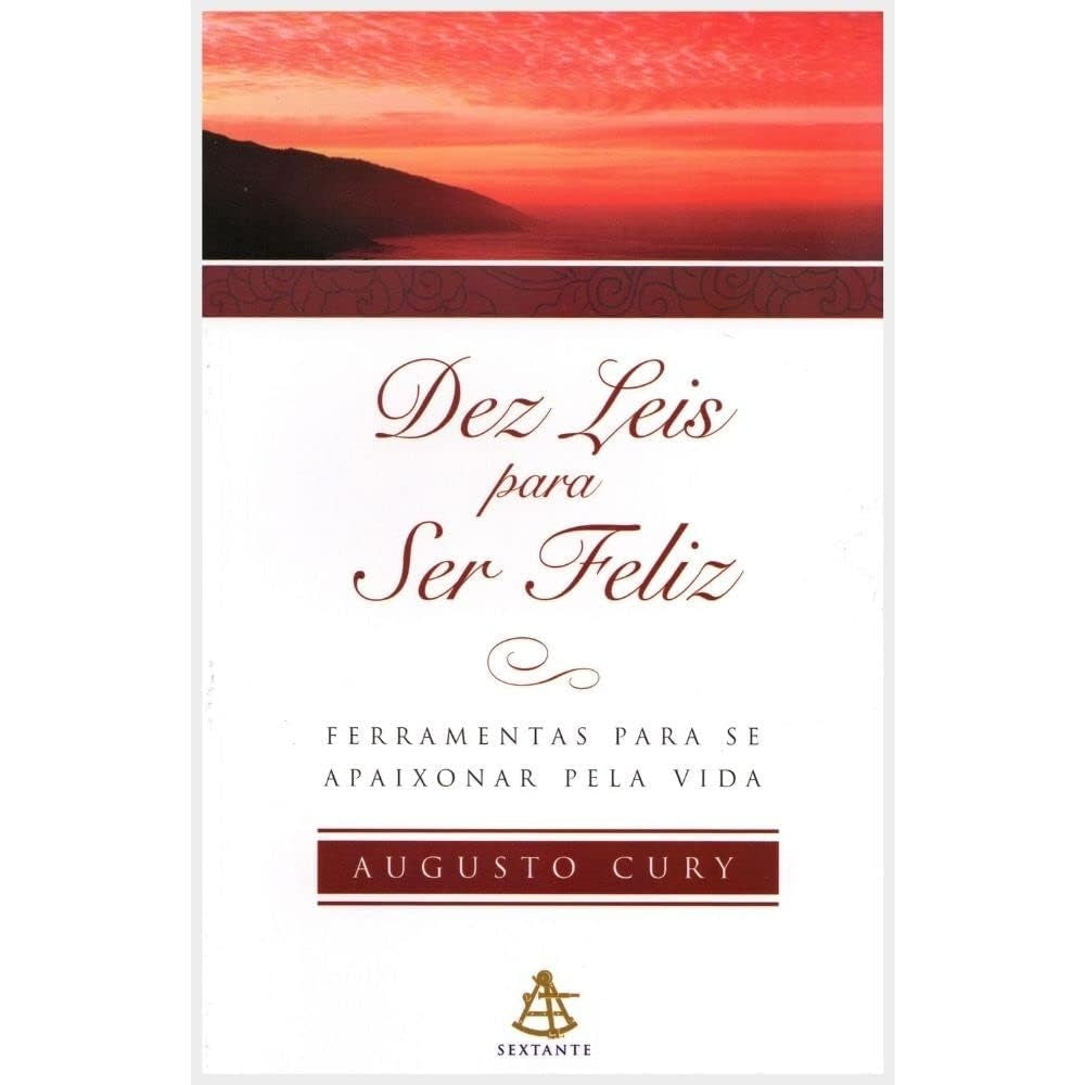 Dez Leis para Ser Feliz
