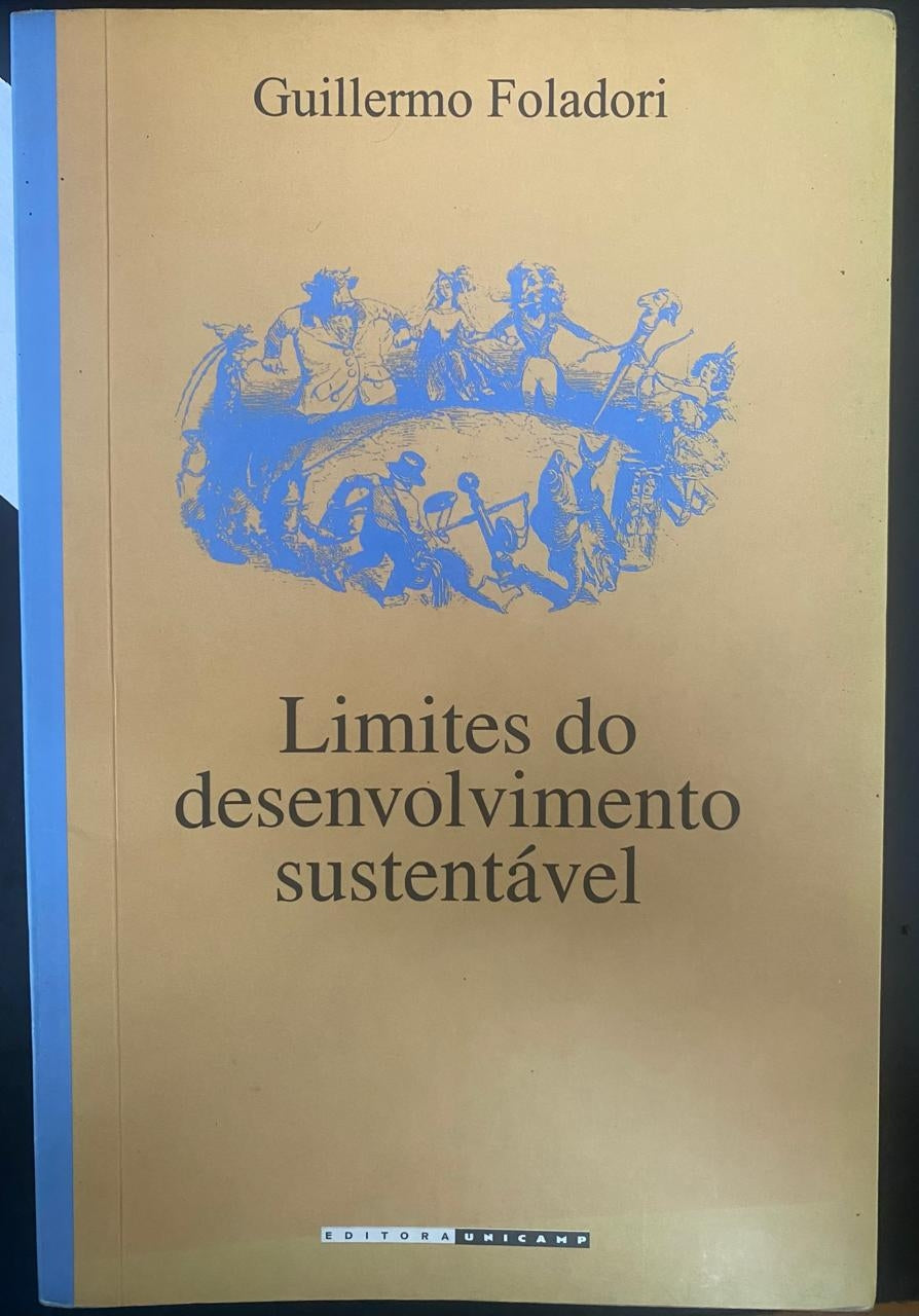Limites do Desenvolvimento Sustentável