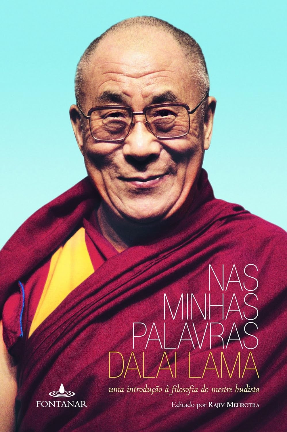 Nas Minhas Palavras