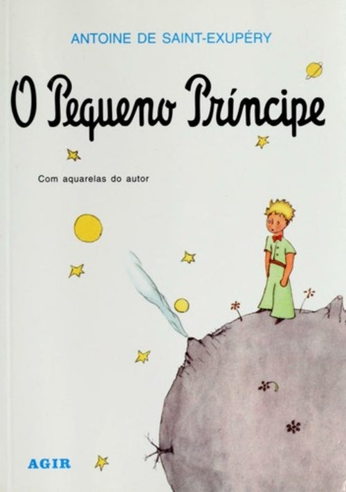 O Pequeno Príncipe